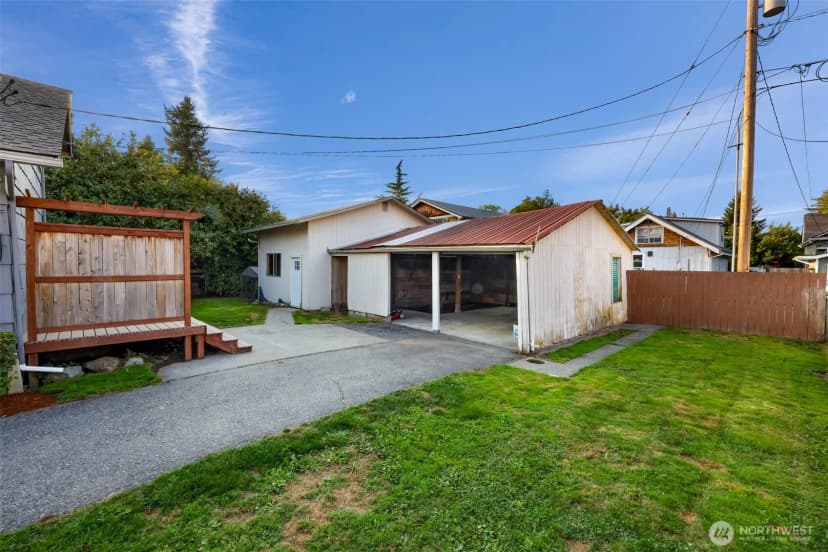 Property photo for 424 Bennett Street, Sedro Woolley photo 32