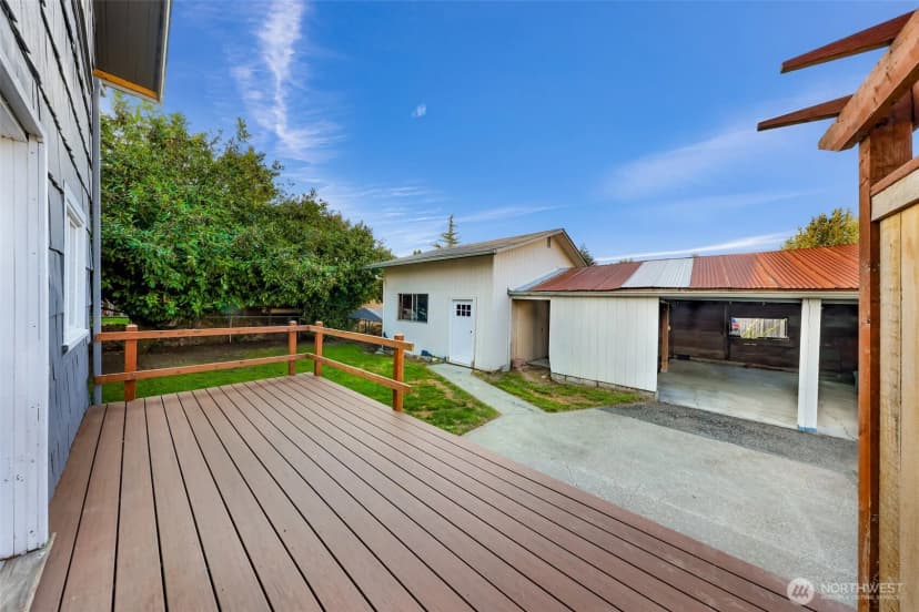 Property photo for 424 Bennett Street, Sedro Woolley photo 31