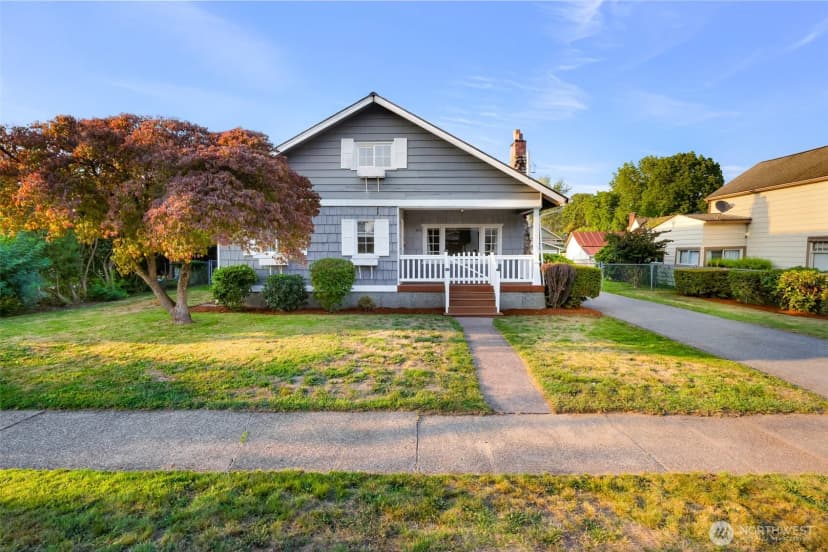 Property photo for 424 Bennett Street, Sedro Woolley photo 37