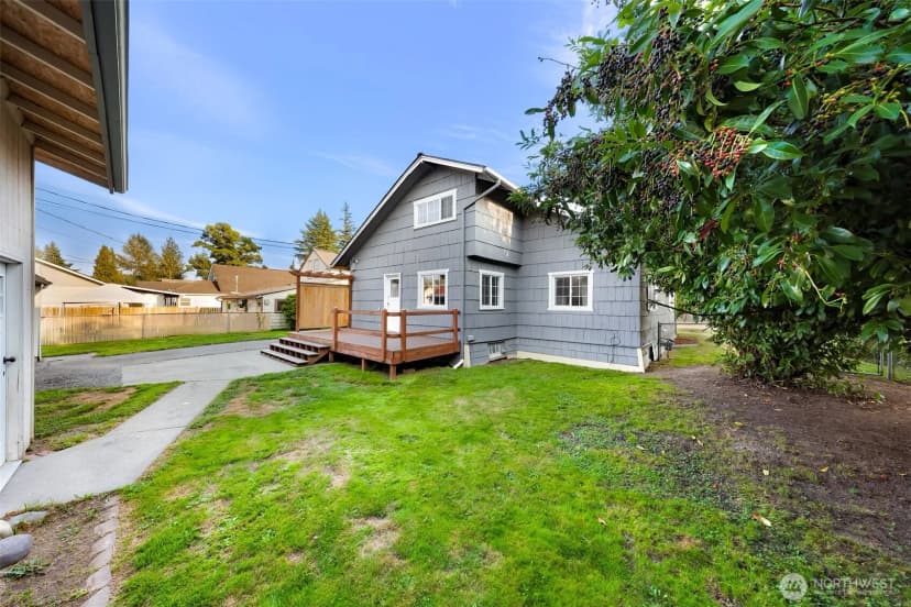 Property photo for 424 Bennett Street, Sedro Woolley photo 36