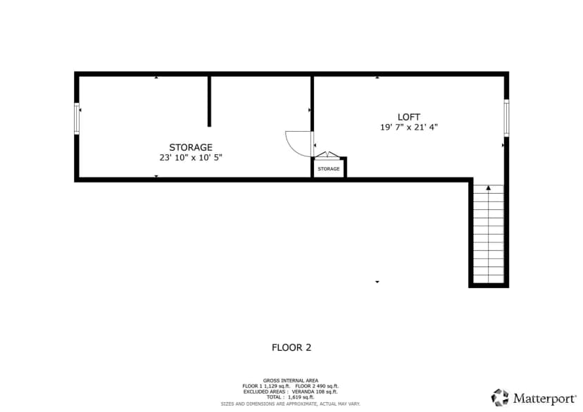 Property photo for 424 Bennett Street, Sedro Woolley photo 39