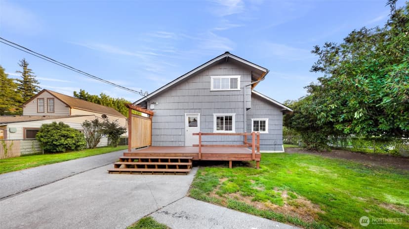 Property photo for 424 Bennett Street, Sedro Woolley photo 30