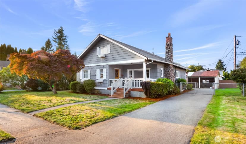 Property photo for 424 Bennett Street, Sedro Woolley photo 2