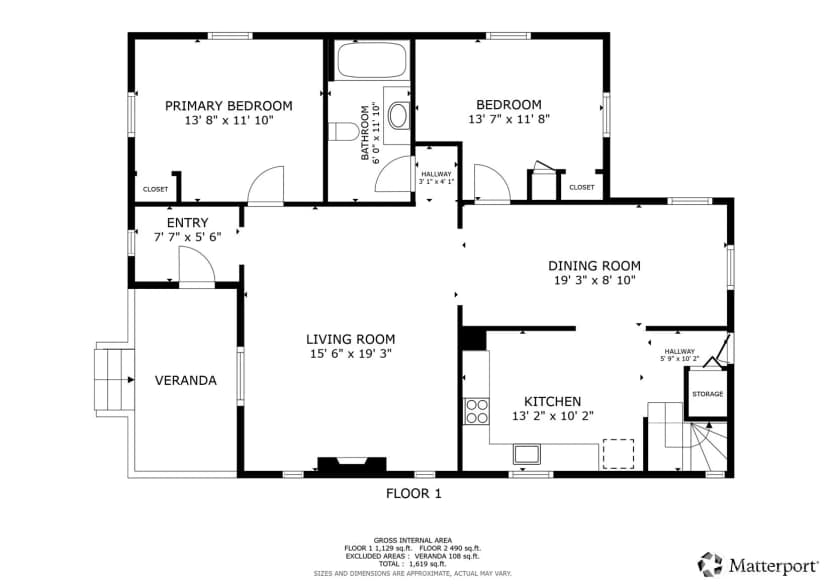 Property photo for 424 Bennett Street, Sedro Woolley photo 38