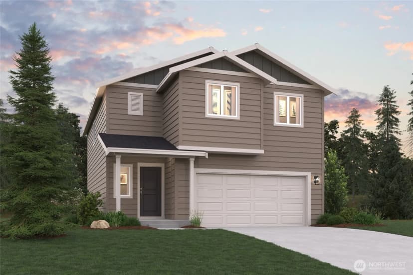 Property photo for 2901 6th Avenue Ne #01, Olympia