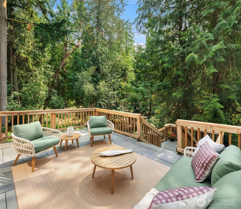 Property photo for 13310 Sw Madrona Road, Vashon photo 18