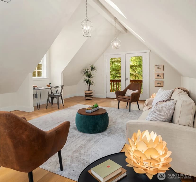 Property photo for 13310 Sw Madrona Road, Vashon photo 37