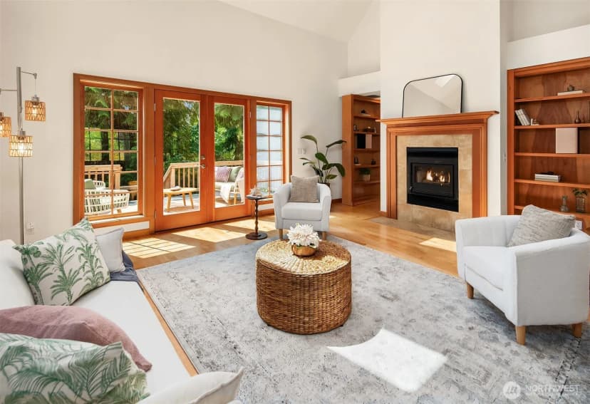Property photo for 13310 Sw Madrona Road, Vashon photo 19