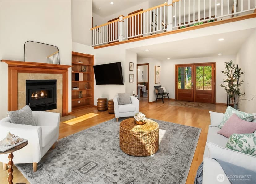 Property photo for 13310 Sw Madrona Road, Vashon photo 23
