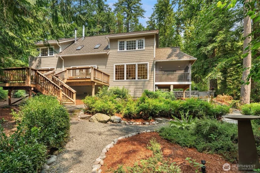 Property photo for 13310 Sw Madrona Road, Vashon photo 39