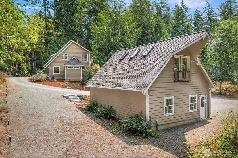 Property photo for 13310 Sw Madrona Road, Vashon photo 35