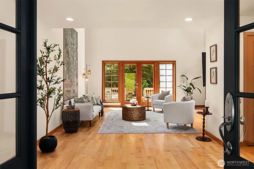 Property photo for 13310 Sw Madrona Road, Vashon photo 6