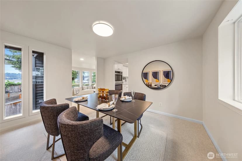 Property photo for 4025 W Lake Sammamish Pkwy Se, Bellevue photo 13