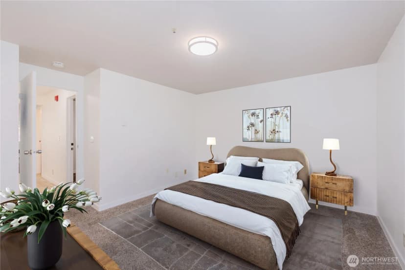 Property photo for 1626 Grant Avenue S #b-103, Renton photo 23
