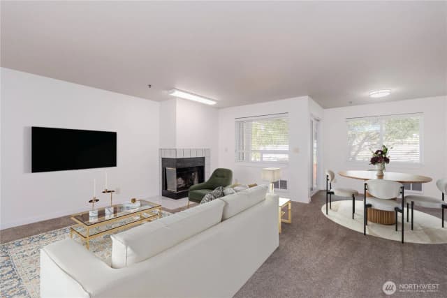 Property photo for 1626 Grant Avenue S #b-103, Renton photo 3