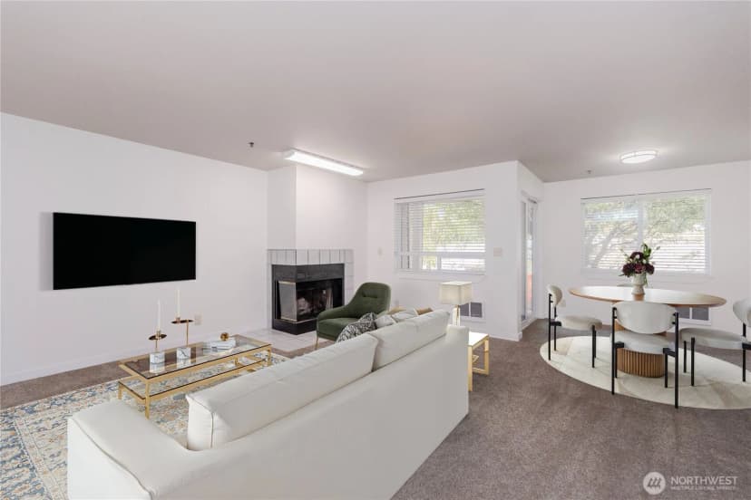 Property photo for 1626 Grant Avenue S #b-103, Renton photo 3