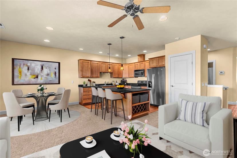 Property photo for 9246 Red Cliff Drive Nw #b66, Quincy photo 6