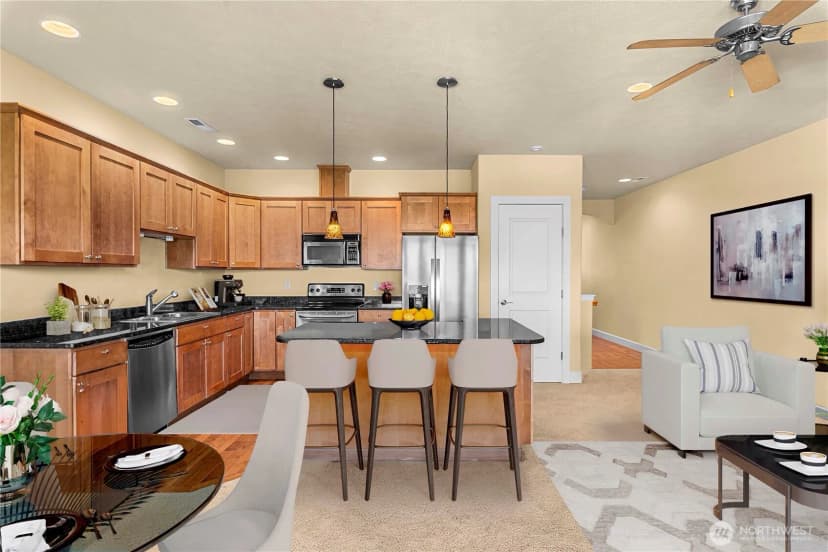Property photo for 9246 Red Cliff Drive Nw #b66, Quincy photo 8
