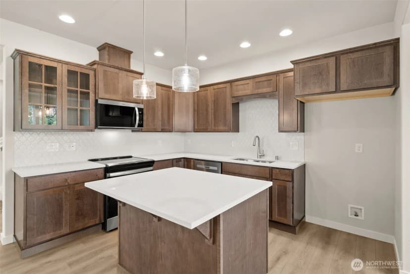 Property photo for 2893 74th Lane Sw #lot104, Tumwater photo 4