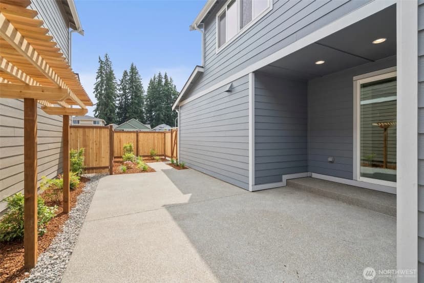 Property photo for 2893 74th Lane Sw #lot104, Tumwater photo 2