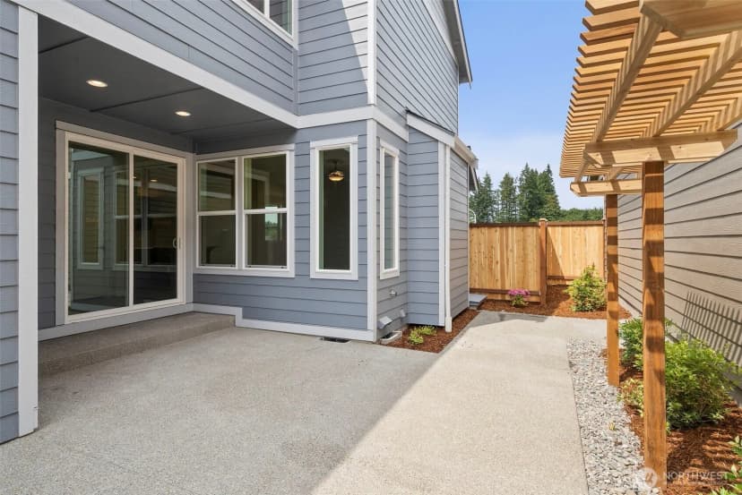 Property photo for 2893 74th Lane Sw #lot104, Tumwater photo 26