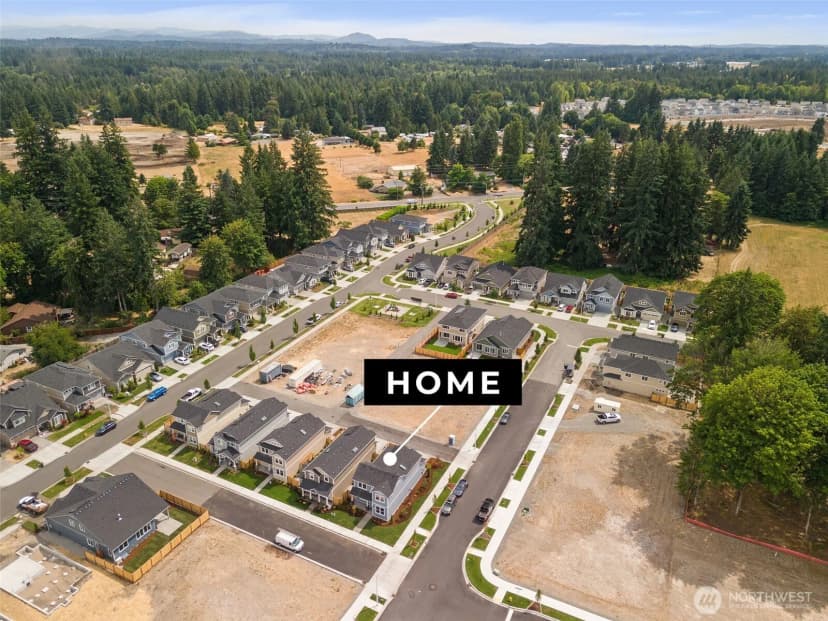 Property photo for 2893 74th Lane Sw #lot104, Tumwater photo 30