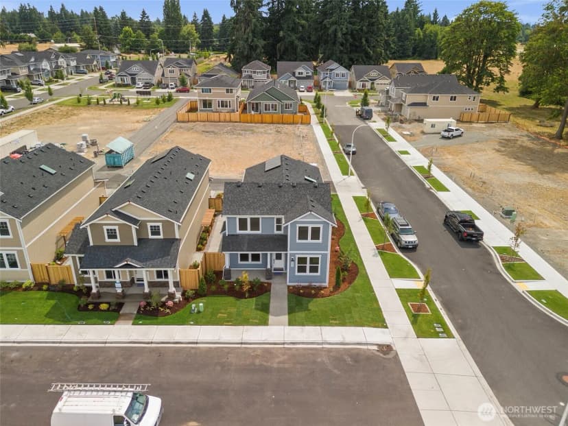 Property photo for 2893 74th Lane Sw #lot104, Tumwater photo 29