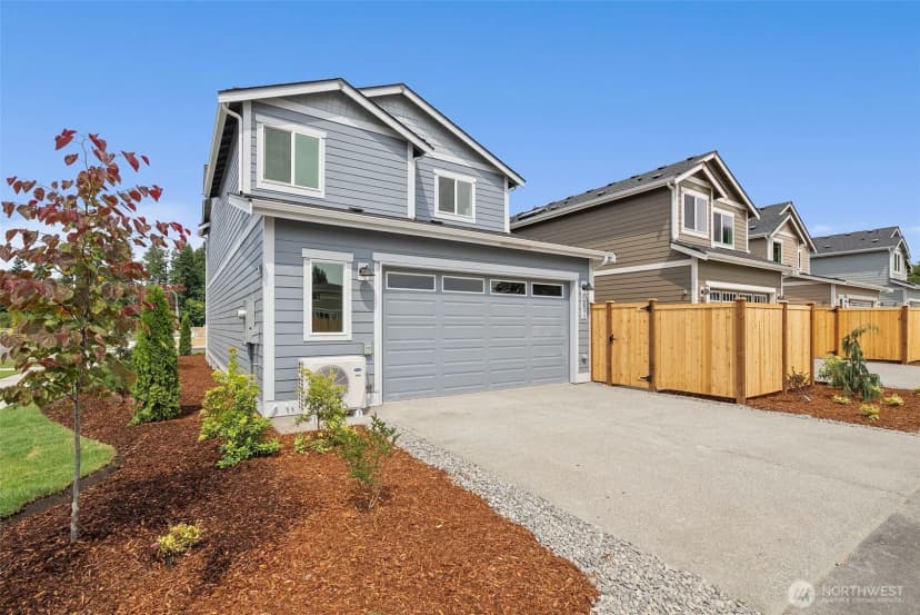 Property photo for 2893 74th Lane Sw #lot104, Tumwater photo 27