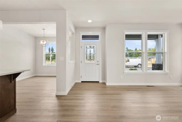 Property photo for 2893 74th Lane Sw #lot104, Tumwater photo 5