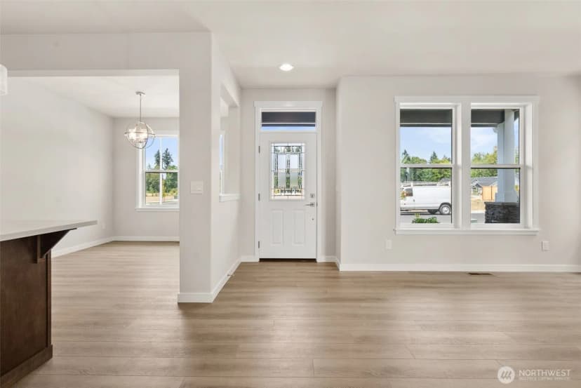 Property photo for 2893 74th Lane Sw #lot104, Tumwater photo 5