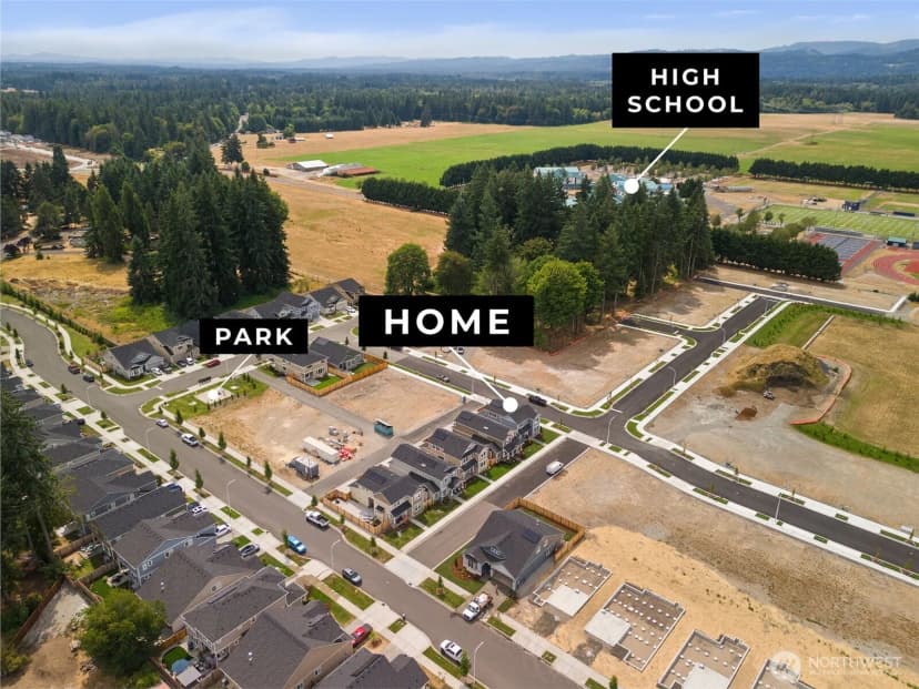 Property photo for 2893 74th Lane Sw #lot104, Tumwater photo 3