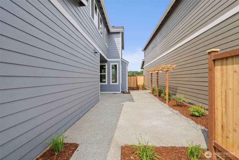 Property photo for 2893 74th Lane Sw #lot104, Tumwater photo 25