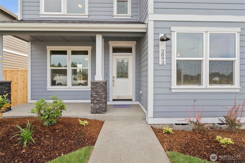 Property photo for 2893 74th Lane Sw #lot104, Tumwater photo 32