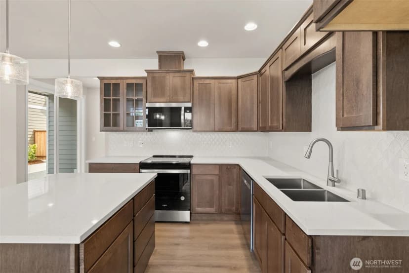 Property photo for 2893 74th Lane Sw #lot104, Tumwater photo 6