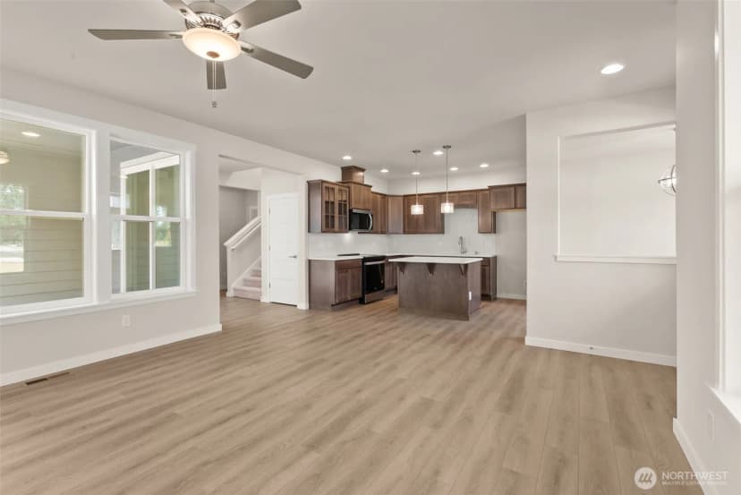 Property photo for 2893 74th Lane Sw #lot104, Tumwater photo 9