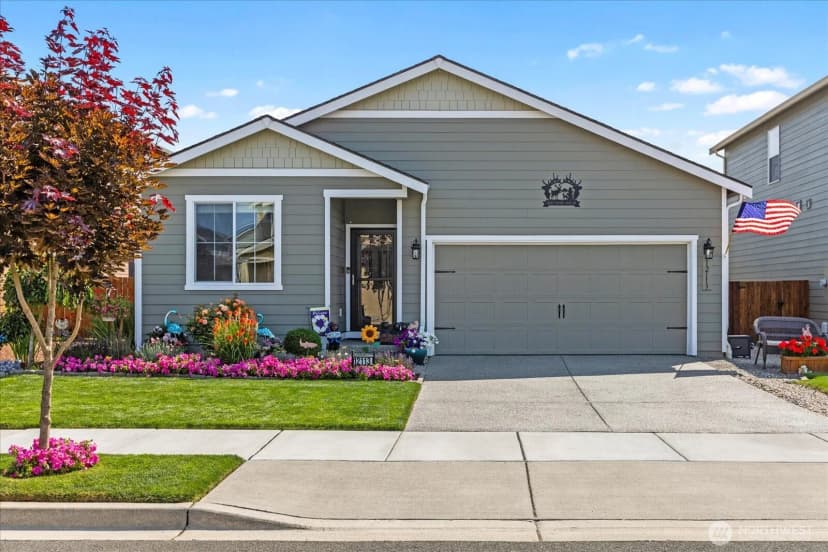 Property photo for 12113 314th Avenue Se, Sultan
