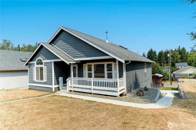Property photo for 1811 W Twelfth St, Port Angeles