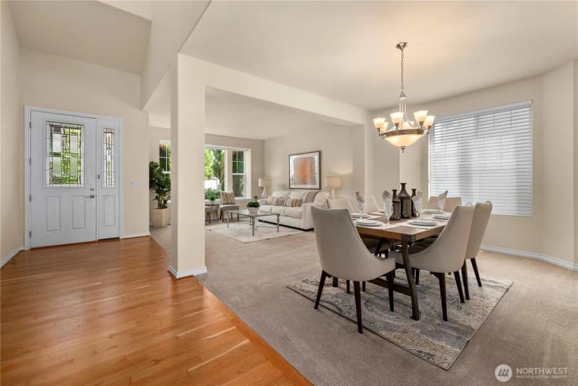 Property photo for 6311 Montevista Drive Se, Auburn photo 8