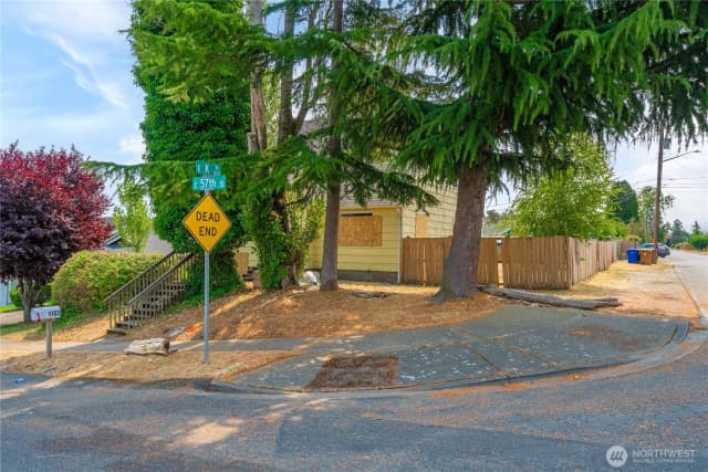 Property photo for 1102 E 57th Street, Tacoma