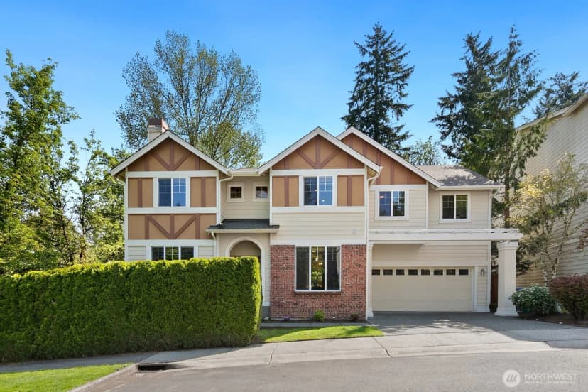 Property photo for 7898 148th Court Ne, Redmond