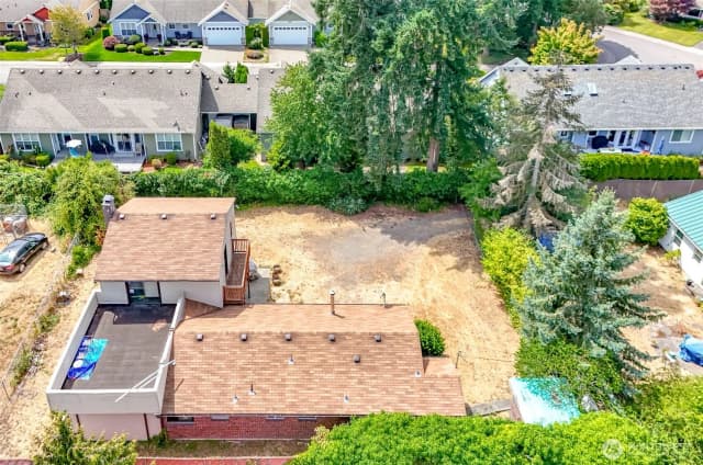 Property photo for 15421 Rose Rd Sw, Lakewood photo 4