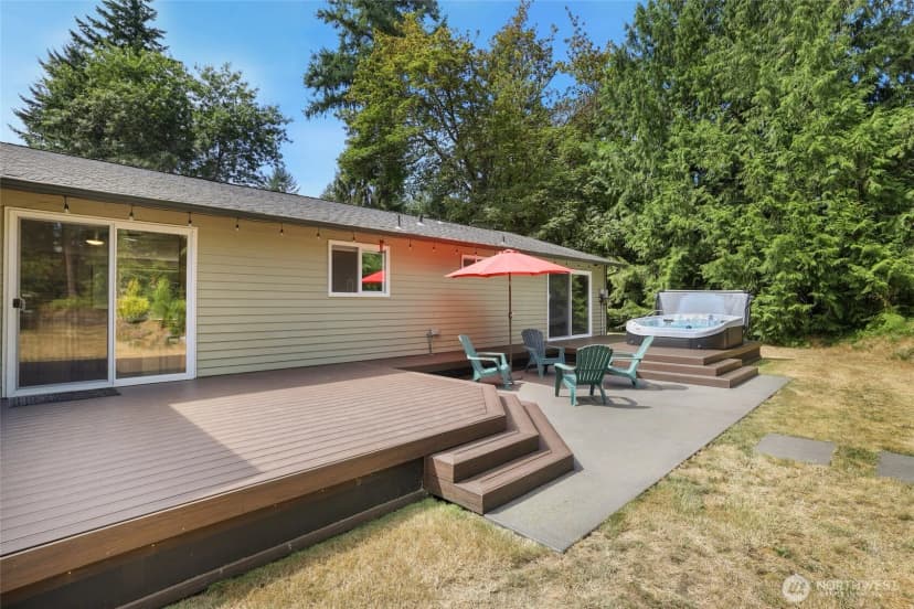 Property photo for 20856 231st Avenue Se, Maple Valley photo 26