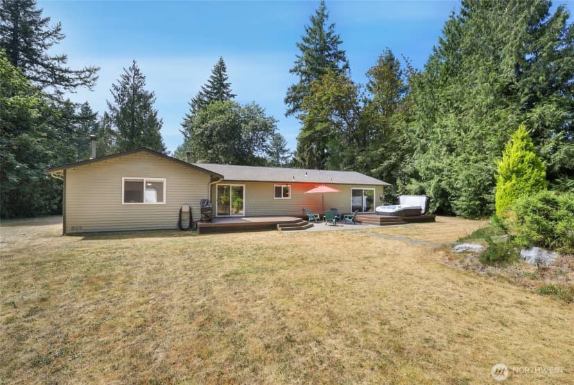 Property photo for 20856 231st Avenue Se, Maple Valley photo 25