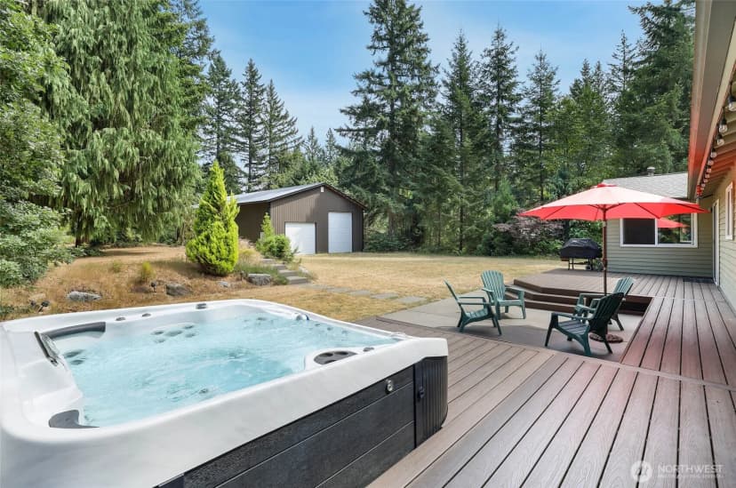 Property photo for 20856 231st Avenue Se, Maple Valley photo 27