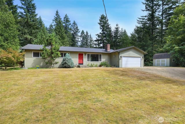 Property photo for 20856 231st Avenue Se, Maple Valley photo 2