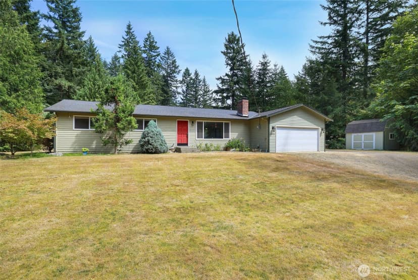 Property photo for 20856 231st Avenue Se, Maple Valley photo 2