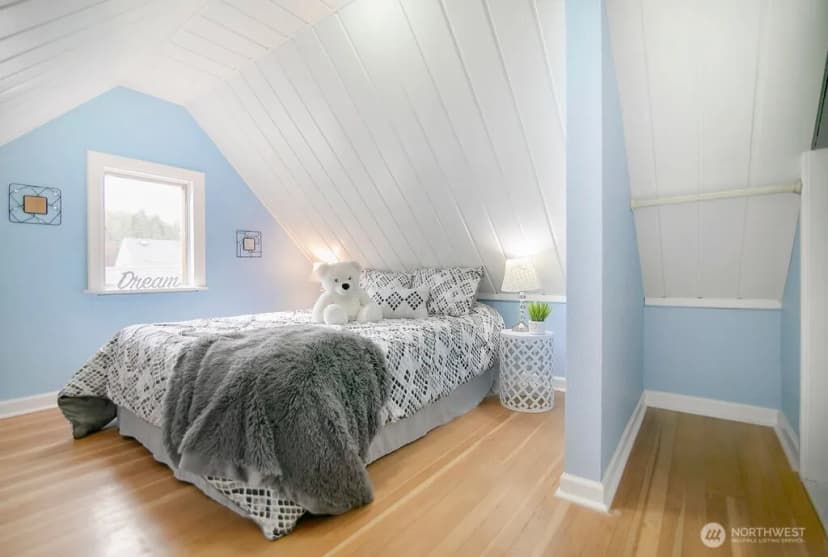 Property photo for 805 N Kelso Avenue, Kelso photo 20