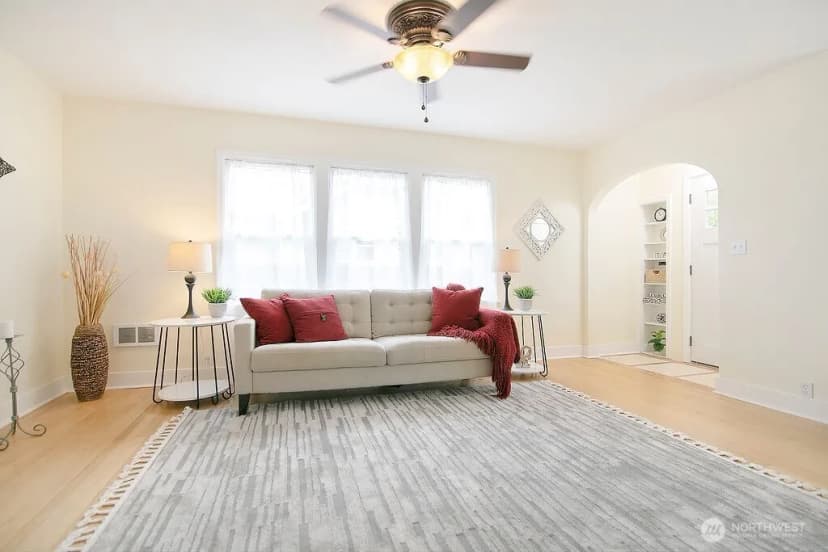 Property photo for 805 N Kelso Avenue, Kelso photo 6