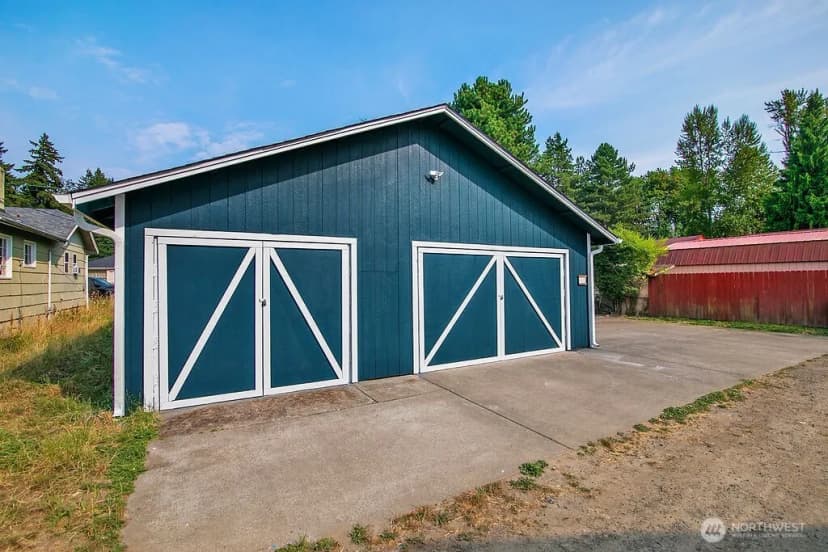 Property photo for 805 N Kelso Avenue, Kelso photo 35