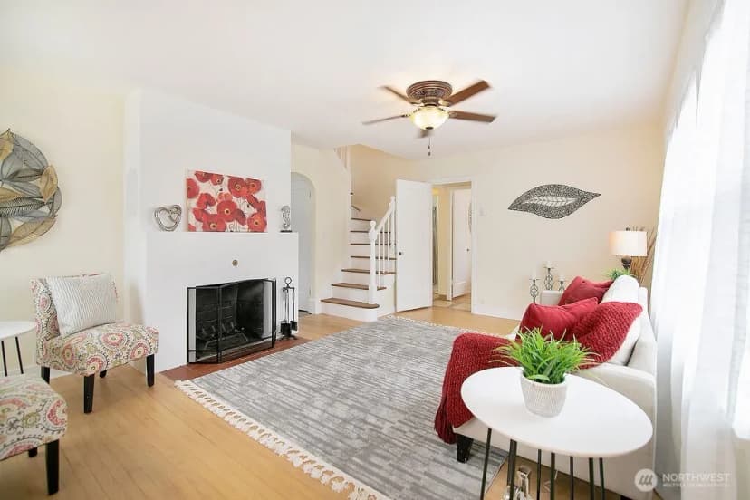 Property photo for 805 N Kelso Avenue, Kelso photo 2